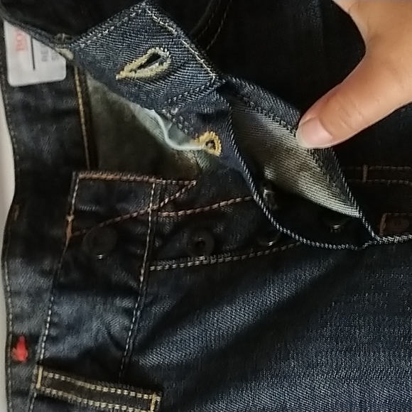 Hugo Boss Men's Regular Fit Jeans - Picture 6 of 14